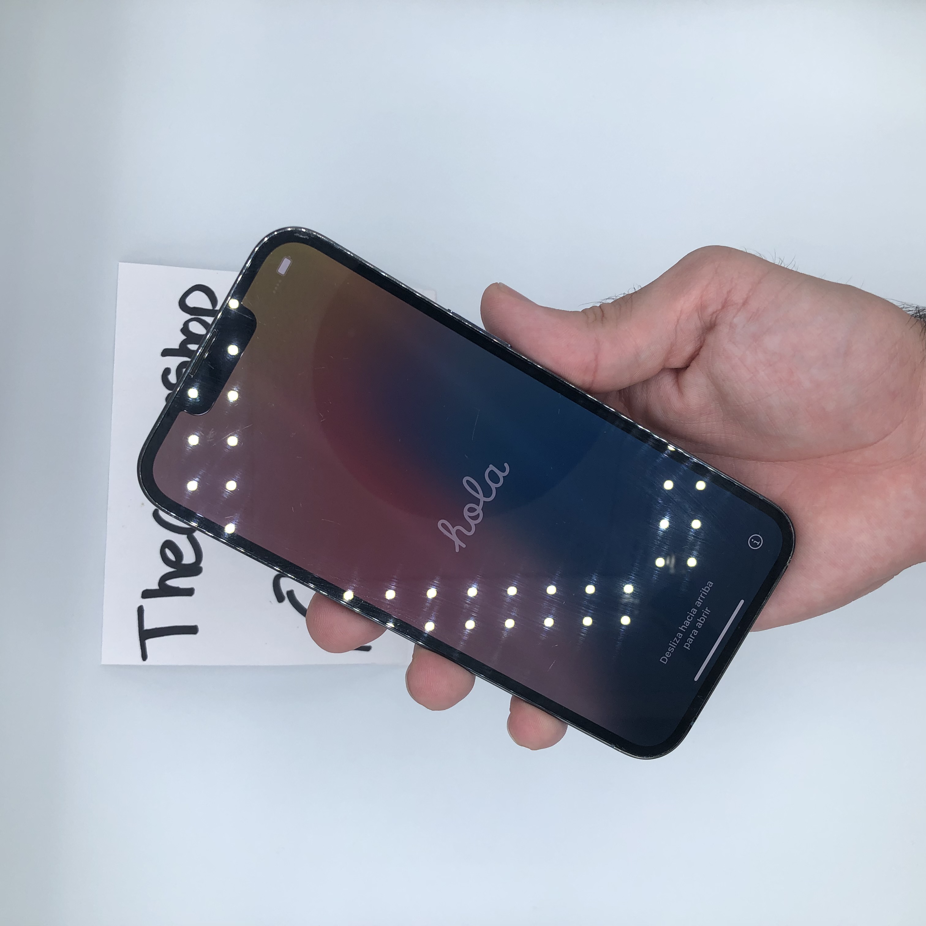 Apple iPhone 13 Pro 128GB Network Unlocked