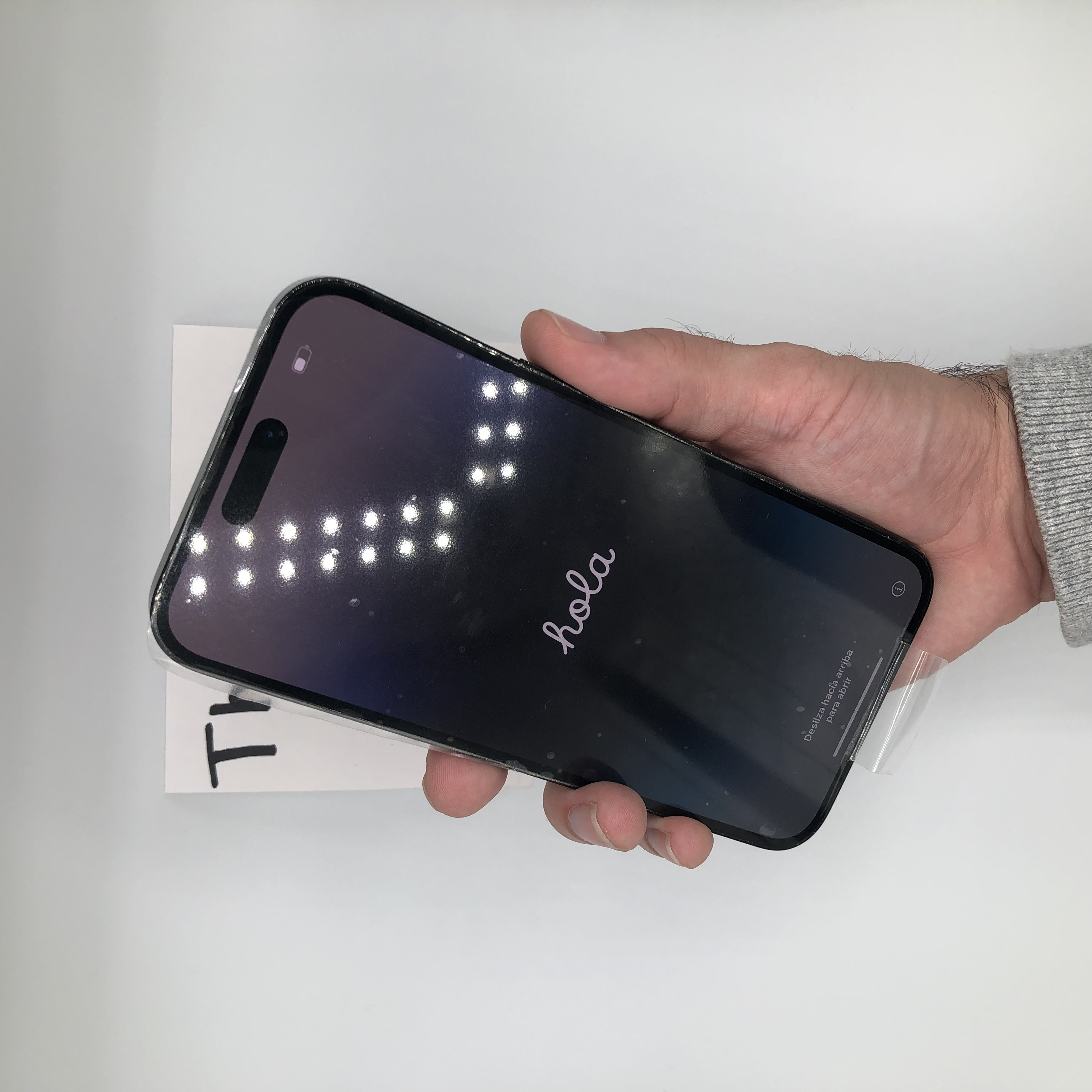 Apple iPhone 14 Pro Max 128GB Network Unlocked